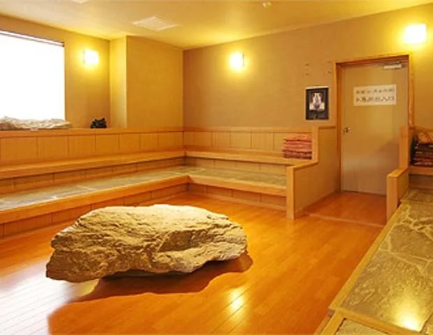 Biz&Spa KISEKINOYU 日帰り温泉 -《別館》温浴施設　稀石の癒館-