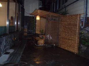 中島屋旅館