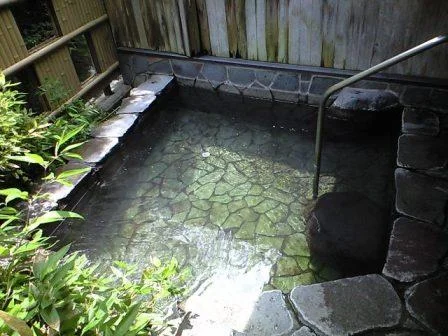 文殊の湯
