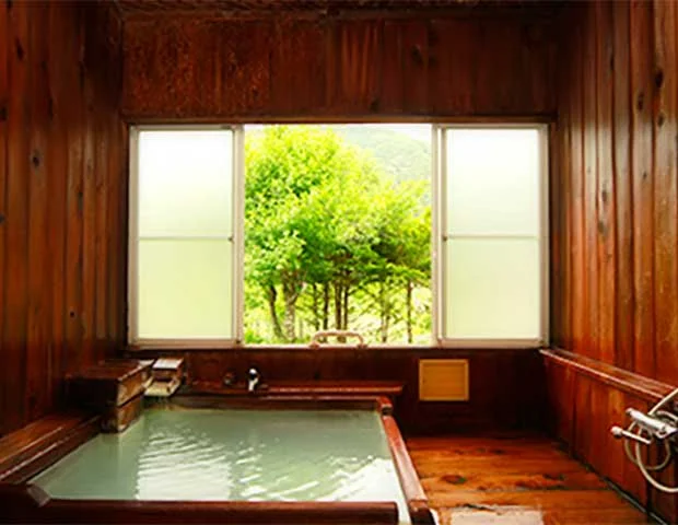 乗鞍高原温泉　緑山荘
