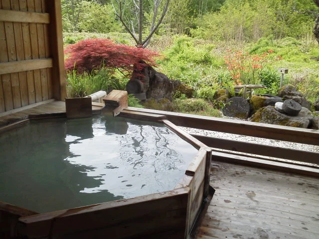 乗鞍高原温泉　緑山荘