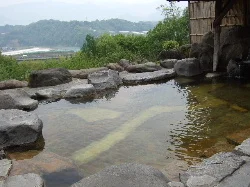 豊田温泉公園 もみじ荘（湯ノ入温泉）