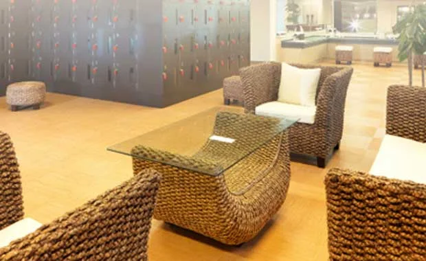 温根湯ホテル　四季平安の館（閉館しました）