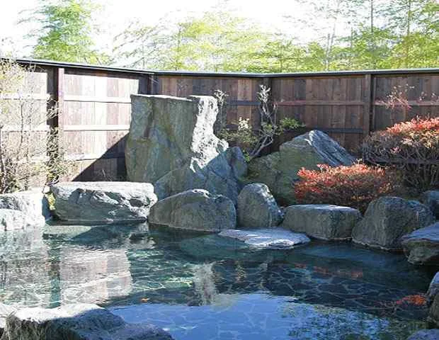 お宿 山翠（さんすい）