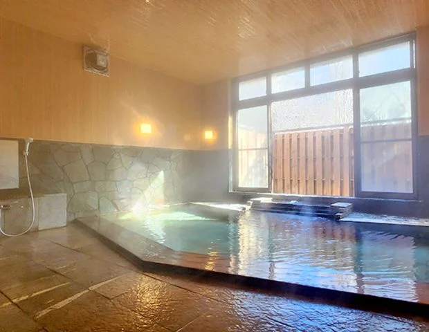 小瀬温泉ホテル