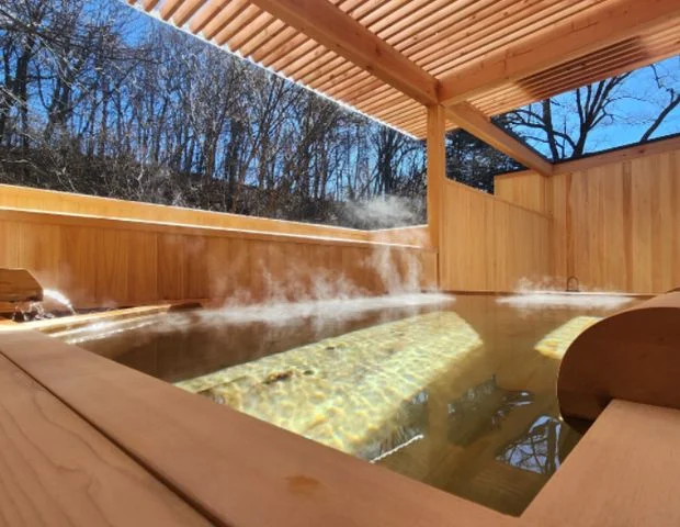 小瀬温泉ホテル