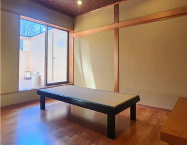 小瀬温泉ホテル