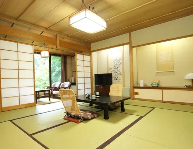 小瀬温泉ホテル
