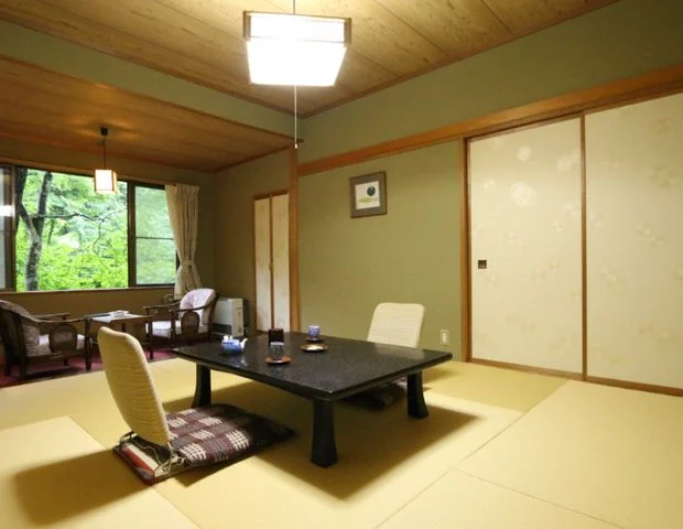 小瀬温泉ホテル