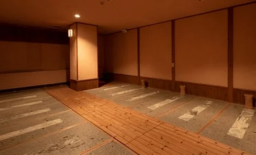 リラクゼーション・岩盤浴0