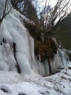 横谷温泉旅館