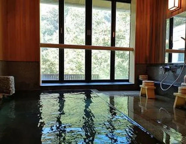 山田温泉 平野屋