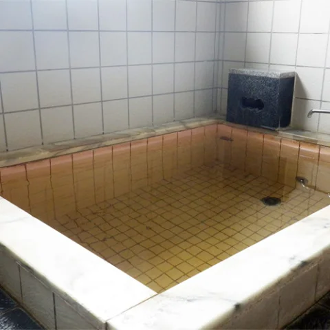 戸狩温泉　ファーストなわて館 - 長野県