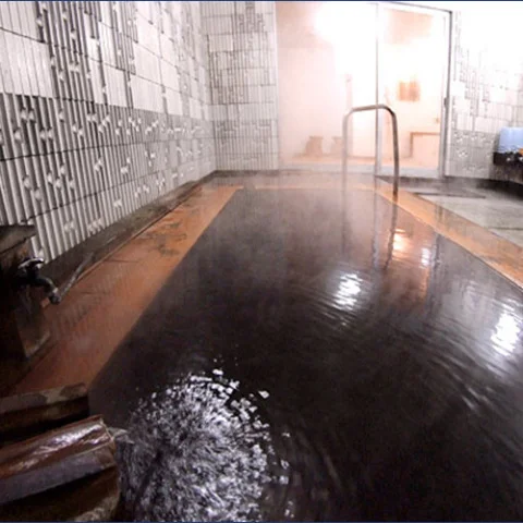 野沢温泉　ますや旅館 - 長野県