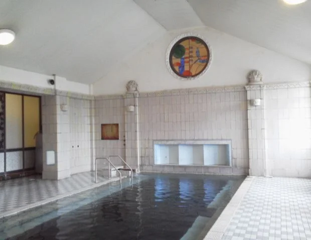 片倉館