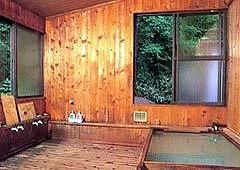 Satsuki-so Hot Spring Inn - Kamikochi - Nagano