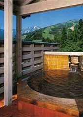 Berikut Marukita - Hakuba - Nagano