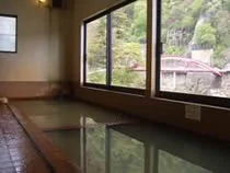 棧温泉旅館