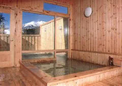 信州乗鞍高原温泉 木の香りのホテル グーテベーレ - 長野県