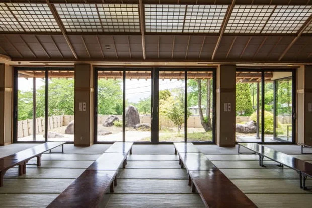 羽広温泉　みはらしの湯