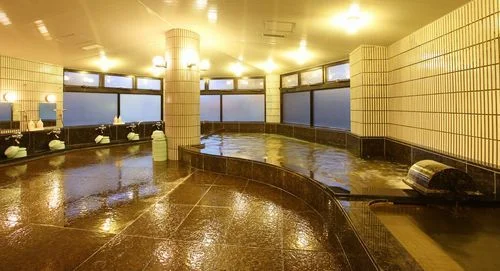 ホテル・モンエール斑尾 - 長野県