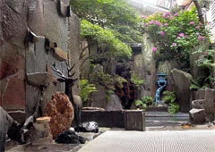Shinshu Kakyu Onsen Nakamura Ryokan - Nagano