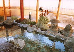 御宿　鯉住 - 長野県