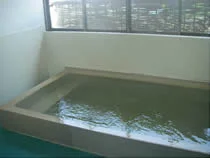 布下温泉 民宿 きじま荘