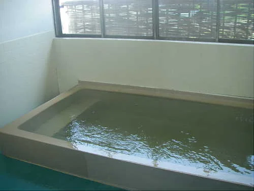 布下温泉 民宿 きじま荘