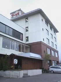 すわ湖苑
