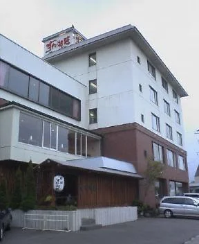 すわ湖苑