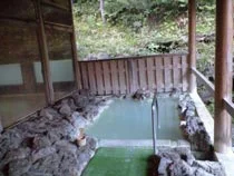 湯元 斎藤旅館
