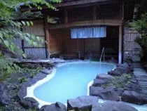 湯元 斎藤旅館