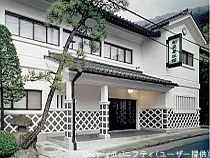 湯宿 和泉屋善兵衛