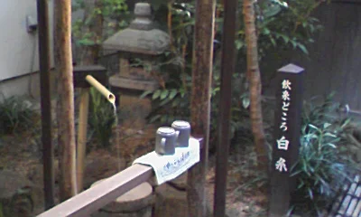 湯宿 和泉屋善兵衛