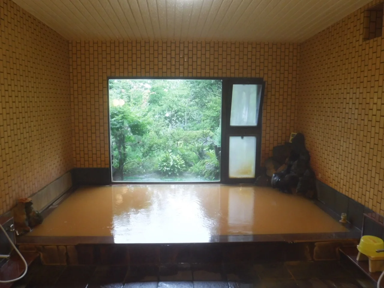 天狗温泉 浅間山荘