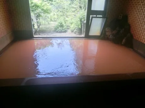 天狗温泉 浅間山荘