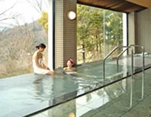 やすらぎの山里「明日香荘」