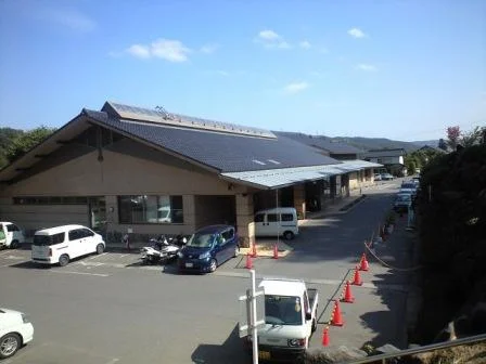 布施温泉
