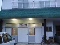上諏訪温泉 宮の湯