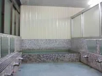 上諏訪温泉 宮の湯