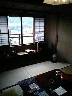 中棚荘
