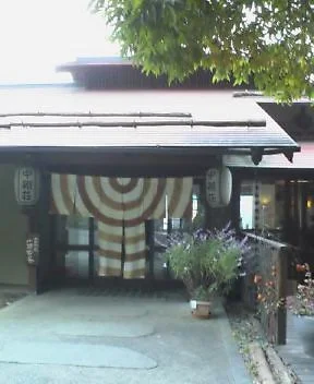 中棚荘