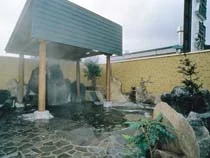 望の湯