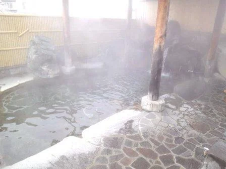 望の湯