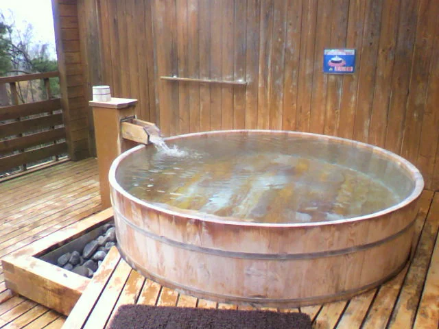 菱野温泉常盤館