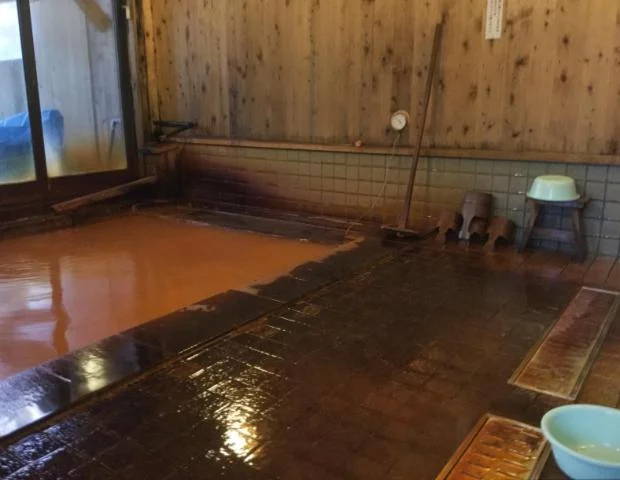 おんたけ高原温泉こもれびの湯
