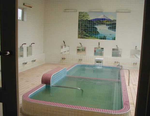 柳川湯