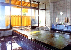 Handmade Soba Inn Ishidaya - Nagano