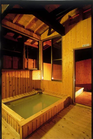 Noboribetsu Onsen Atataka Onsen Ryokan Misuzuso - Nagano
